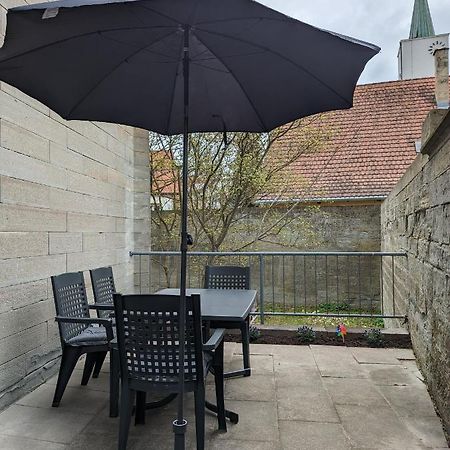 Im Alten Gefaengnis Uberlingen Extérieur photo
