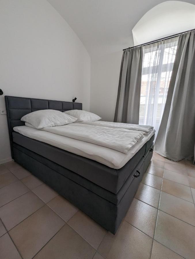 Im Alten Gefaengnis Uberlingen Extérieur photo