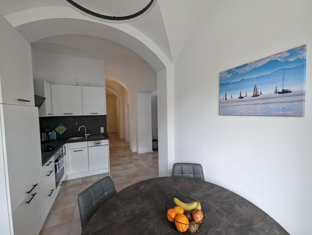Im Alten Gefaengnis Uberlingen Extérieur photo