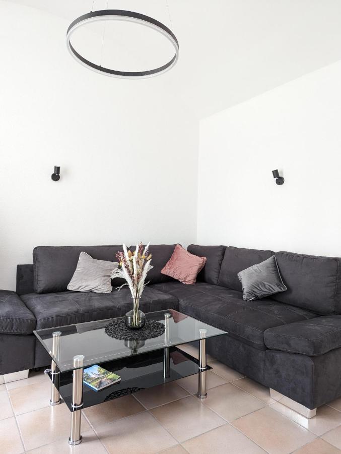 Im Alten Gefaengnis Uberlingen Extérieur photo