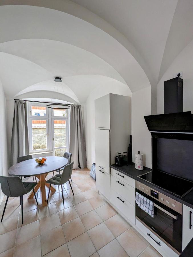 Im Alten Gefaengnis Uberlingen Extérieur photo